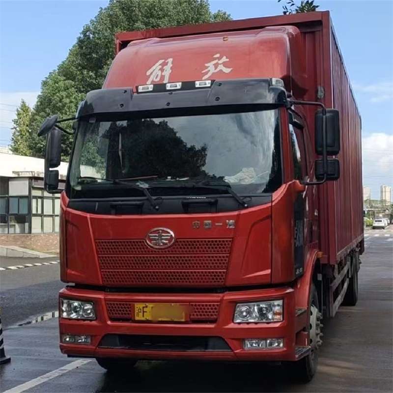 沈阳到德清物流公司——专业货运，安心之选（德清物流专线货运）