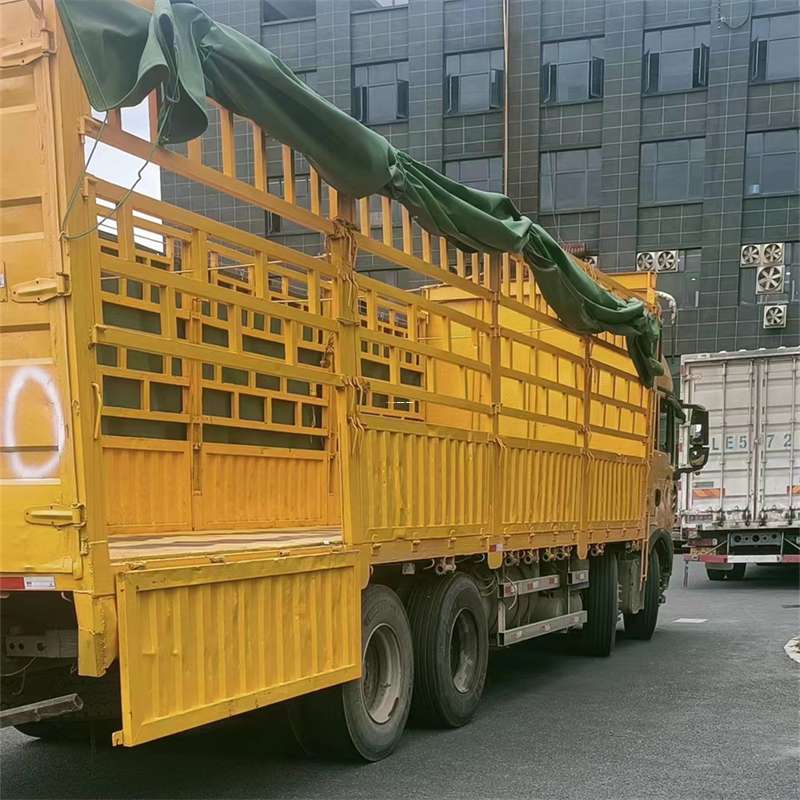 沈阳到新泰物流公司——一站式货运服务（到新泰的物流）