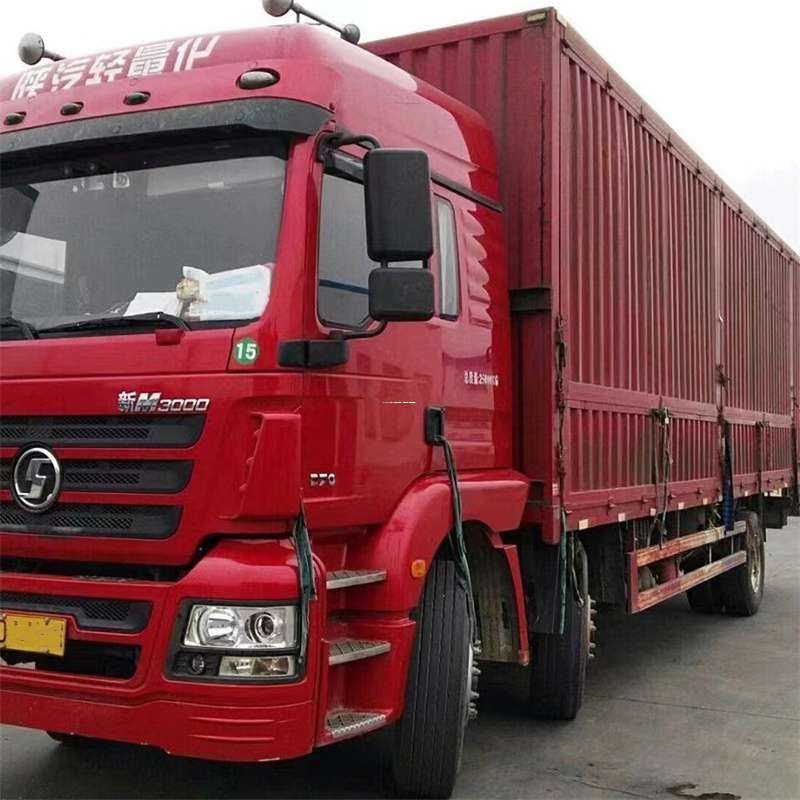 沈阳到广饶物流公司——一站式服务，让货运更便捷（广饶物流网）