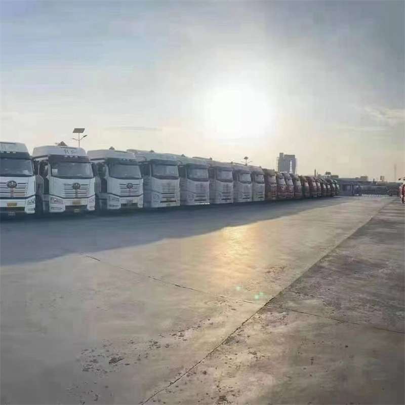 沈阳到福建物流公司——专业货运，全程无忧