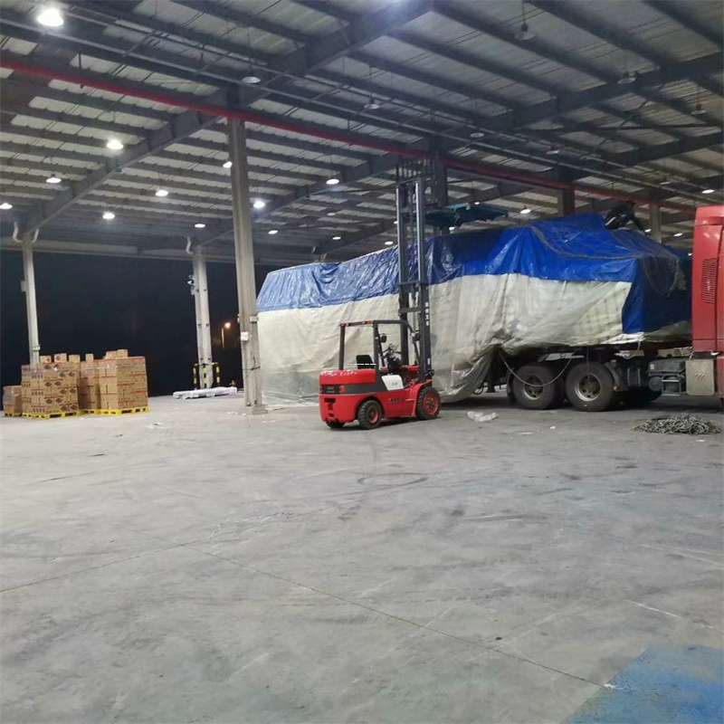 沈阳到汝州物流公司-一站式服务，让货运更便捷（汝州物流公司电话查询）