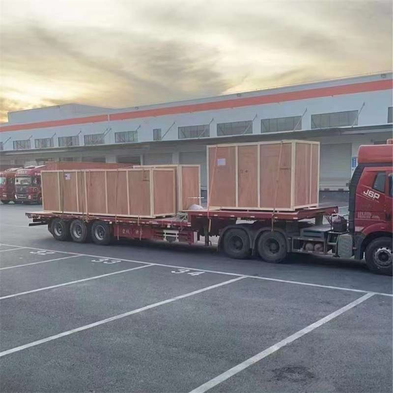 沈阳到岳阳物流公司——一站式服务，让货运更便捷
