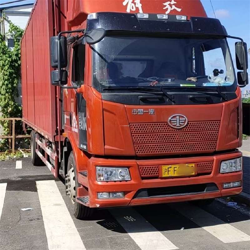 沈阳到朔州物流公司一站式服务，让货运更轻松