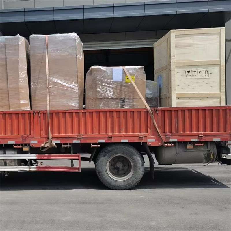 沈阳到朔州物流公司——一站式服务，让货运更便捷