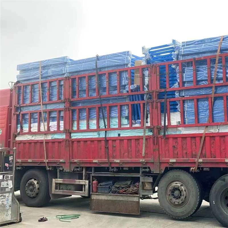 沈阳到淮安物流公司——一站式服务，让货运更便捷