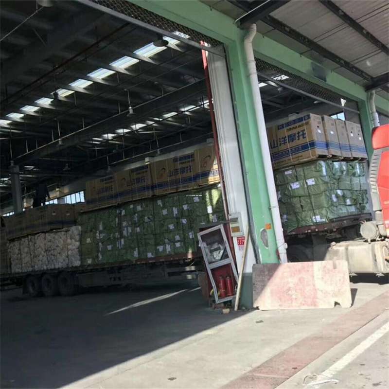 沈阳到苏州物流公司——一站式服务，让货运更便捷
