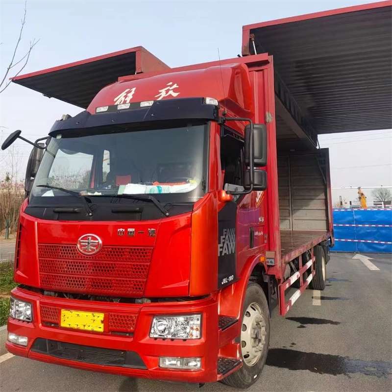 沈阳到即墨物流公司，一站式服务，让货运更便捷（到即墨物流公司,一站式服务,让货运更便捷）